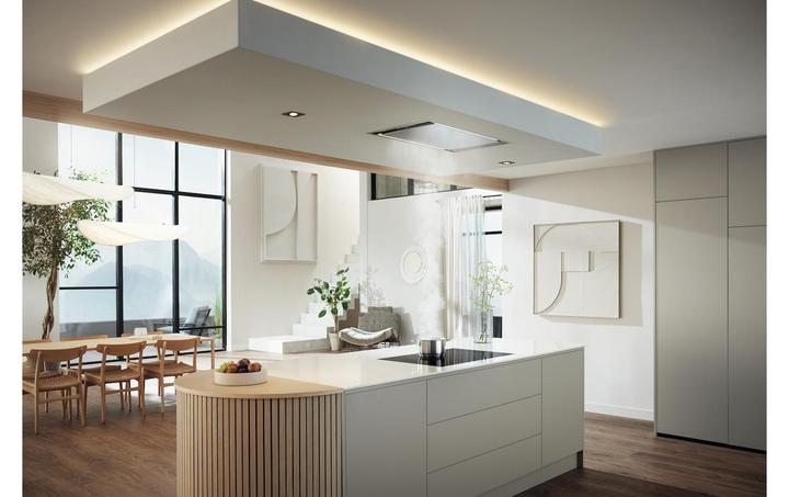 Produktbild Miele DAC 2940 Stella (Deckenlüfter)