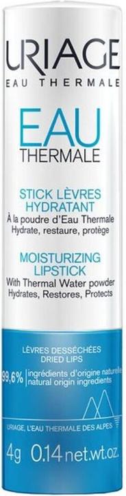 Image du produit Uriage Rouge à lèvres hydratant Eau Thermale (Baume à lèvres)