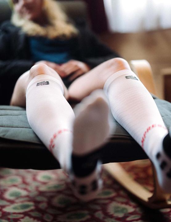 Produktbild Compressport Full Socks Recovery 2.0 (39 - 41)
