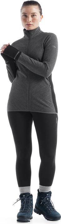 Actual product image Icebreaker Descender (XS)