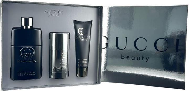 Image du produit Gucci Coffret cadeau Guilty Pour Homme