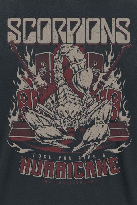 Produktbild Grapes Hurricane 40th Anniversary (M)