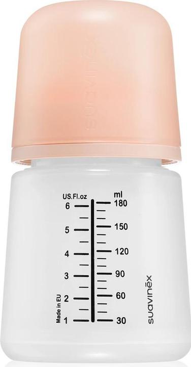 Actual product image Suavinex Baby bottle (180 ml)