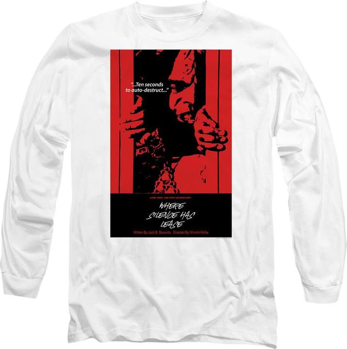 Produktbild The Next Generation Season 2 Episode 2 TShirt (M)