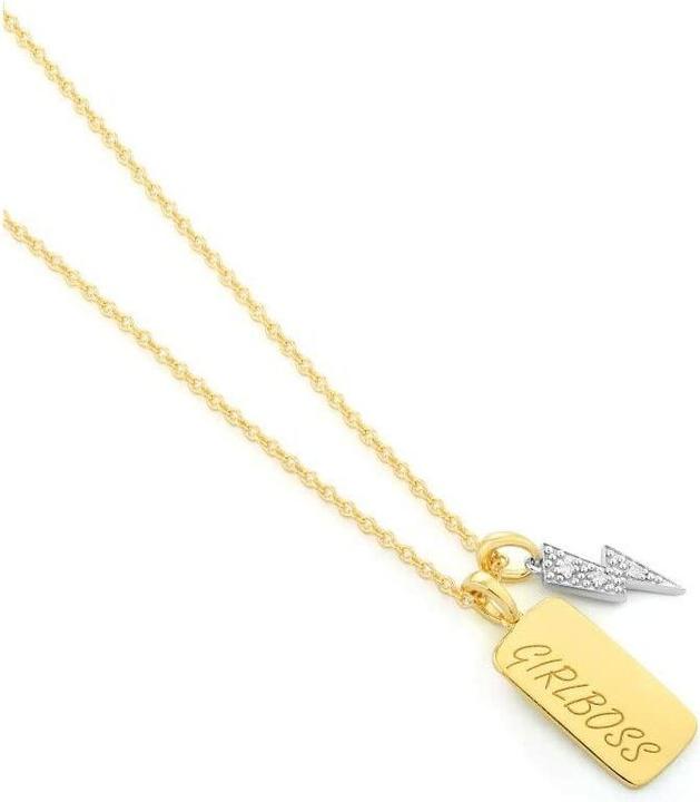 Immagine prodotto Secrecy Ladies' Necklace 42 cm (Argento)