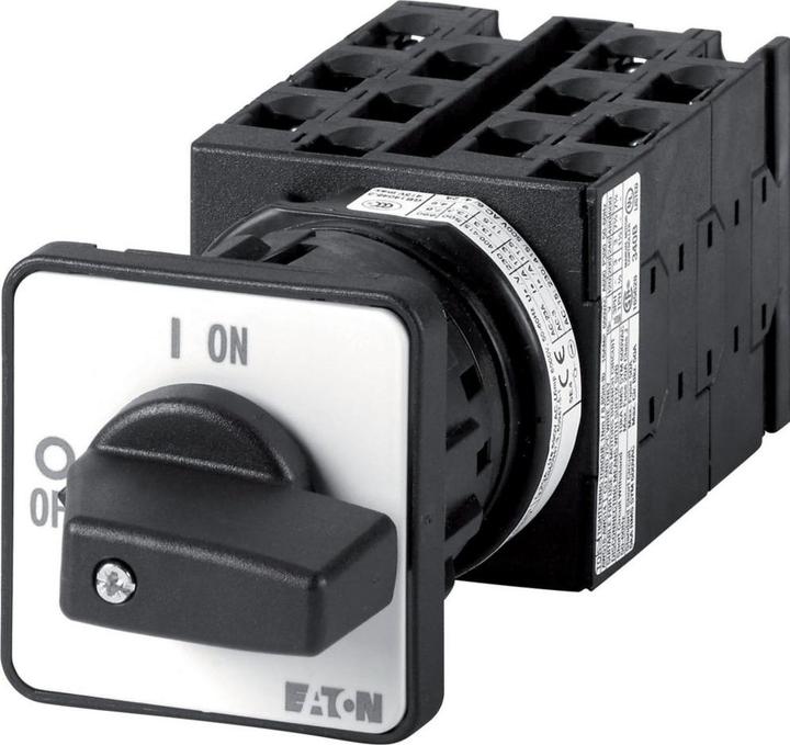 Produktbild Eaton EATO Ein-Aus-Schalter