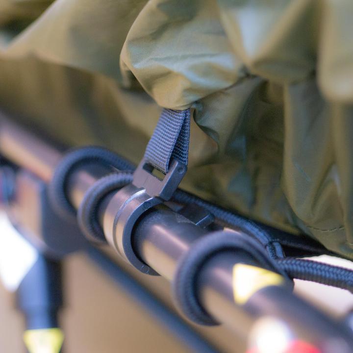 Actual product image Caperlan Bedbox Ii