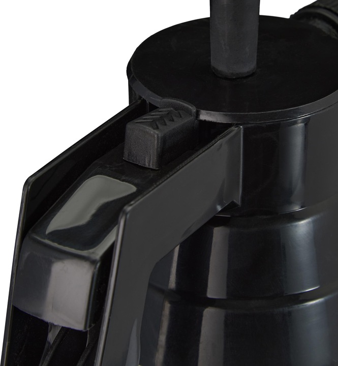 Actual product image Relaxdays Pump spray bottle (2 l)