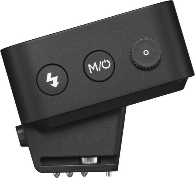 Produktbild Godox Touchscreen TTL Blitzauslöser für Sony (Funk)