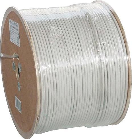 Actual product image Axing Antenna cable SKB 88-03 500m (85 dB, Antenna cable)