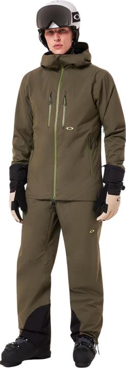Produktbild Oakley Kendall Rc Shell (XL)
