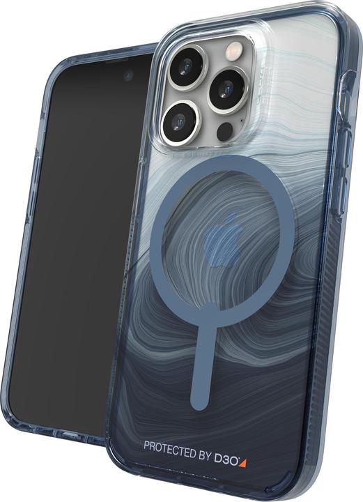 Produktbild Zagg Gear4 Cases Milan Snap Apple (Apple iPhone 14 Pro)