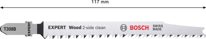 Actual product image Bosch Professional Zubehör Hammer drill SDS max-7, 52 x 400 x 520 mm (52 mm)