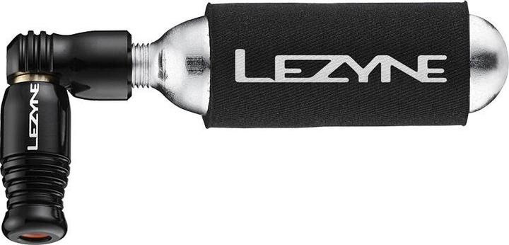 Actual product image Lezyne Trigger Speed Drive CO2