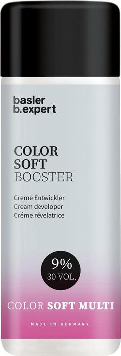 Produktbild Basler Color Soft multi Booster