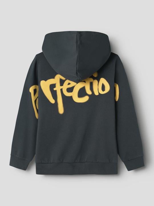 Produktbild Name it Bio-Baumwoll Hoodie (116)