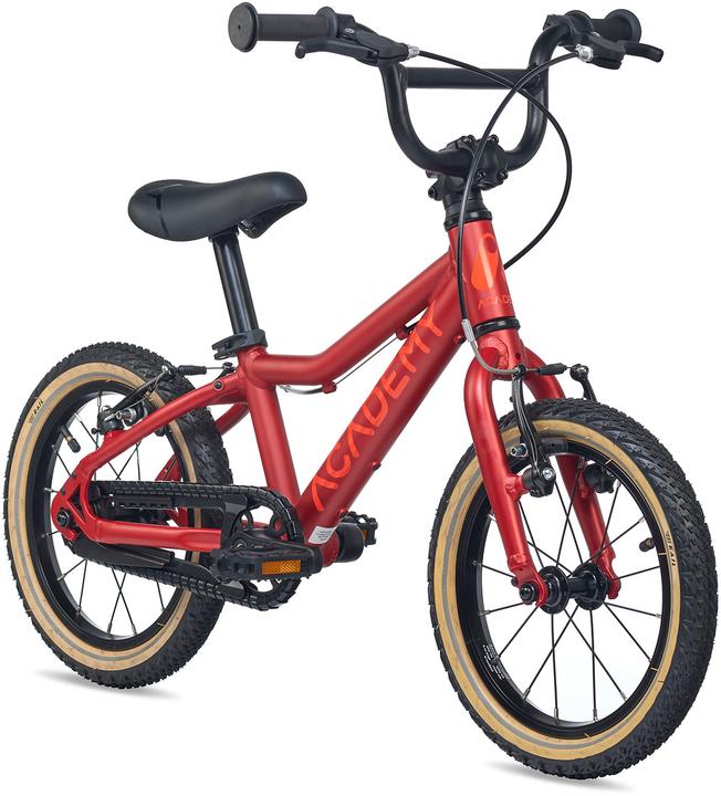 Academy Grade 2 (14")