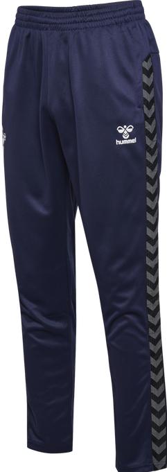 Produktbild hummel Hmlauthentic Pl Pants (M)