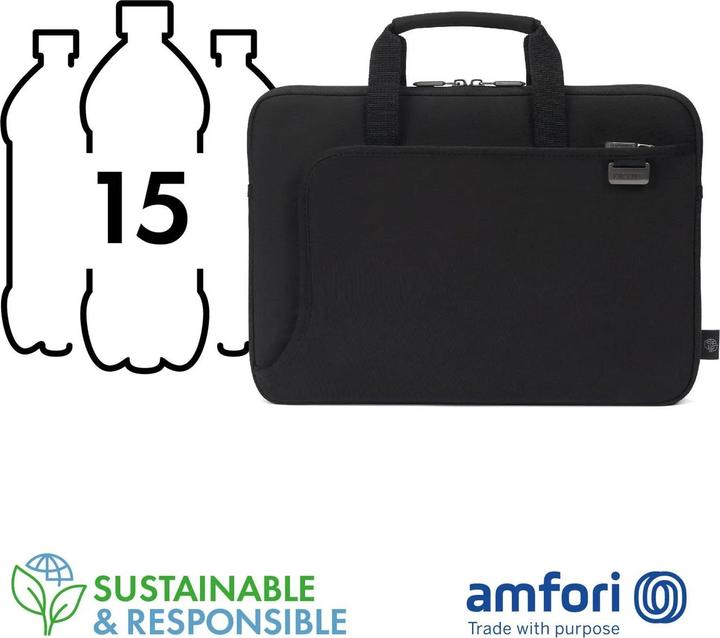 Actual product image Dicota Smart Skin 2.0 (14.10", Universal)