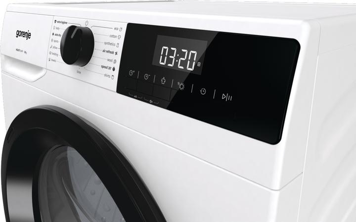 Image du produit Gorenje DHNE83 (8 kg)