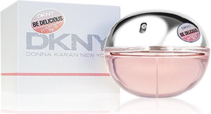 Produktbild DKNY Be Delicious Fresh Blossom (Eau de Parfum, 100 ml)