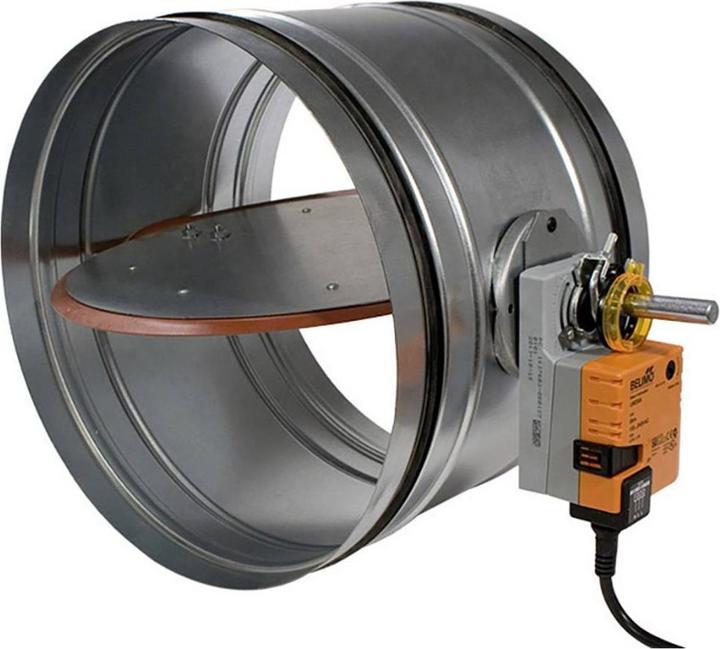 Image du produit Schabus Clapet d'air frais