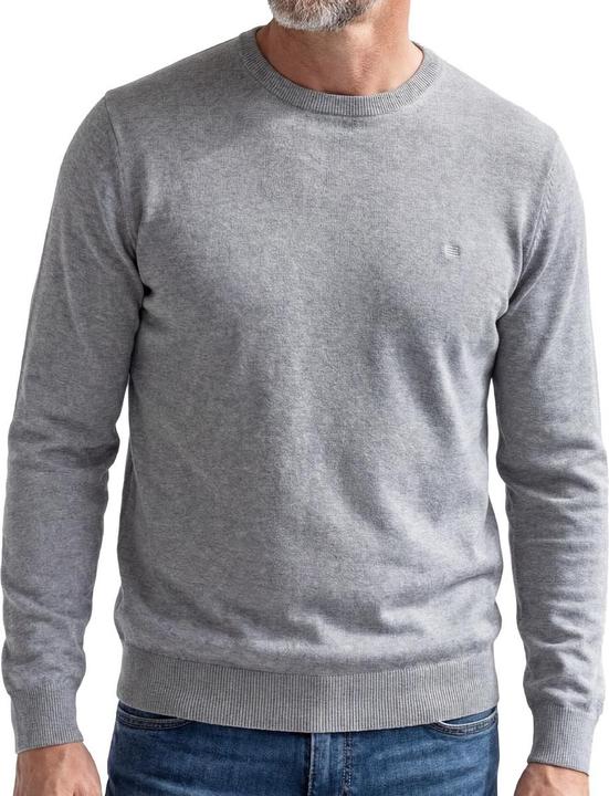 Actual product image Redmond 2er Pack Basic Pullover (L)