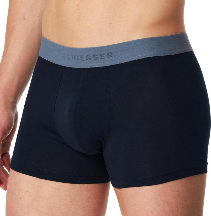 Immagine prodotto Schiesser Trunk 955 (M, Confezione da 5 pezzi)