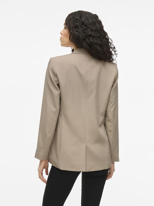 Immagine prodotto Vila VILOWNY Einreihiger Blazer (40, Banda radio 38 (2600 MHz))