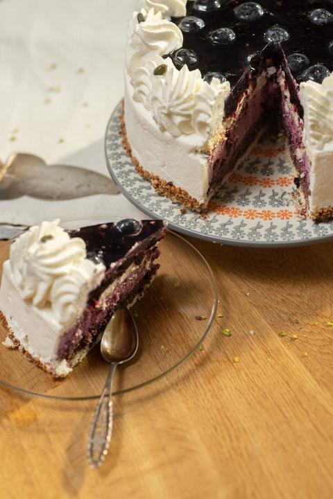 Actual product image Tranquillo Floral