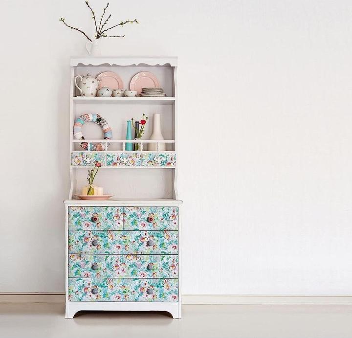 Produktbild D-C-Fix Trendyline (45 x 150 cm)
