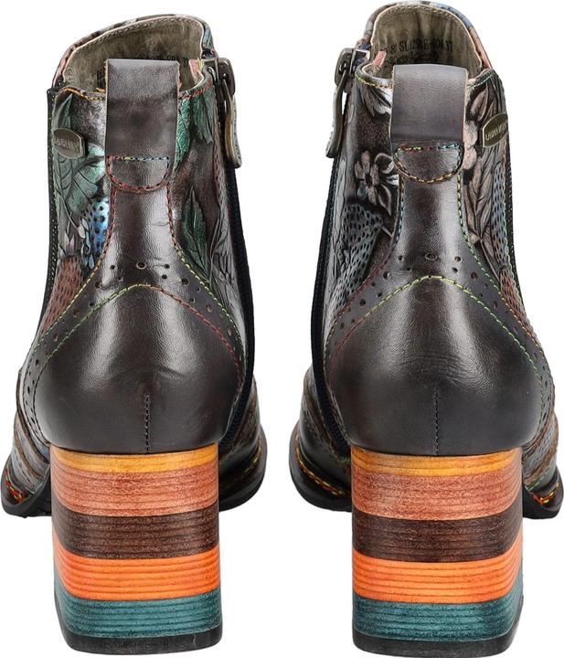 Actual product image Laura Vita Stiefelette (39)