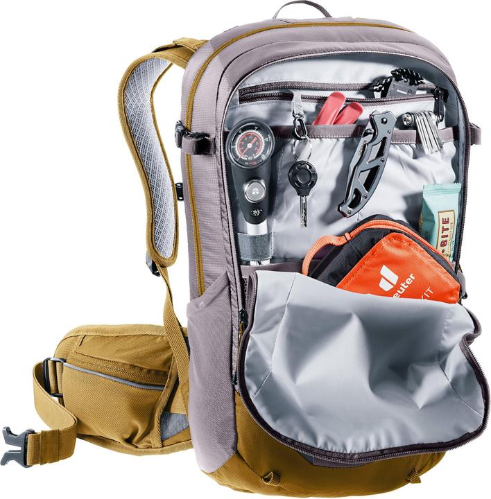 Actual product image Deuter Flyt 12 (12 l)