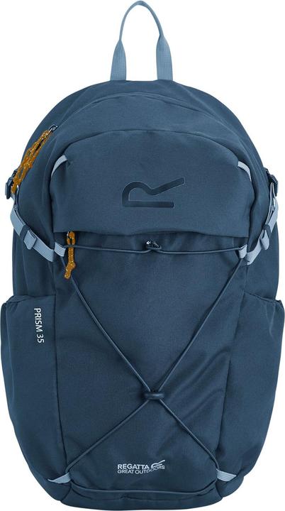Actual product image Regatta Prism Bungee 35L Backpack (35 l)