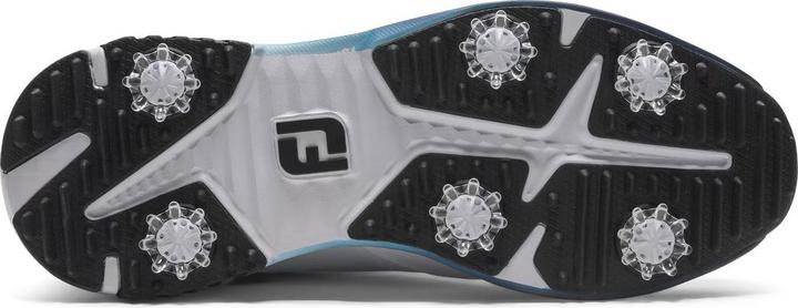 Produktbild Footjoy Tour Rival Golfschuh Herren (43)