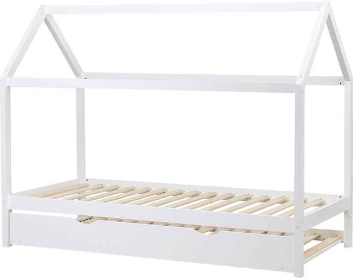 Actual product image Beliani Crillon (90x200)