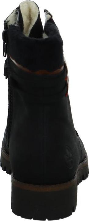 Actual product image Rieker Stiefeletten (37)