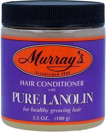 Image du produit Murray`s Murray.S Conditioner Lanolin 100g (100 g)
