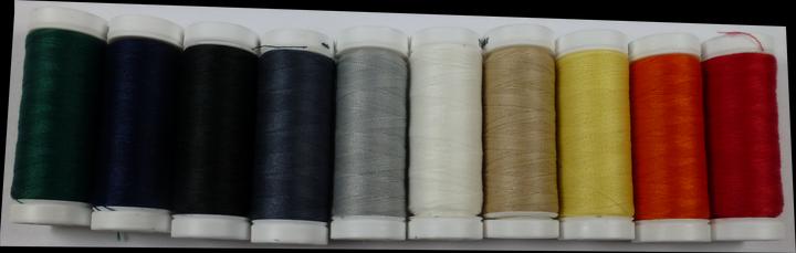Image du produit Multifort Set de fils 10 (assortis)