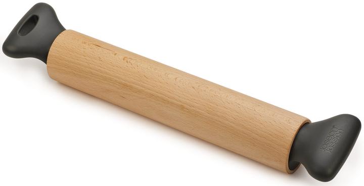 Immagine prodotto Joseph Joseph Mattarello ergonomico Grip Pin - Grigio