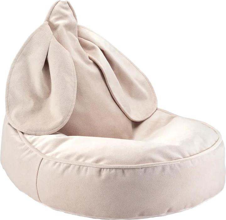 Wigiwama Wikiwama Bunny Beanbag / Sitzsack Hase
