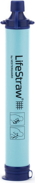 Actual product image LifeStraw Staff