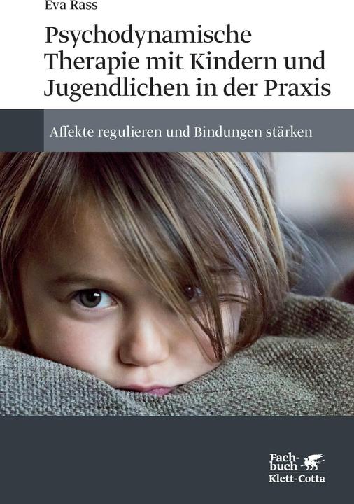 Immagine prodotto Psychodynamische Therapie mit Kindern und Jugendlichen in der Praxis (Tedesco, Eva Rass, 2021)