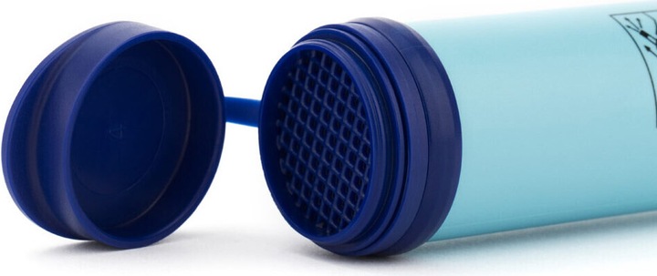 Actual product image LifeStraw Staff