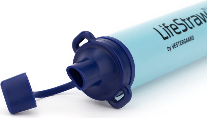 Actual product image LifeStraw Staff
