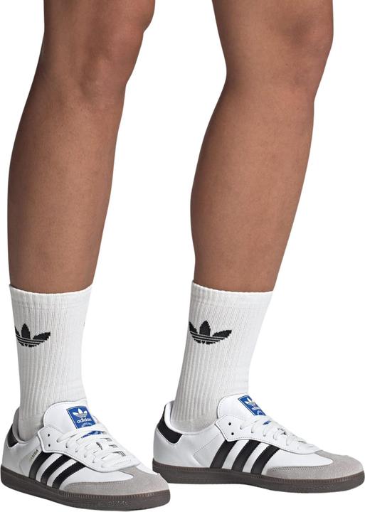 Image du produit Adidas Samba (41 1/3)