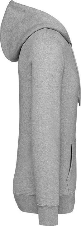 Immagine prodotto Native Spirit Felpa con Cappuccio e Zip Intera Adulto Unisex (XXS)