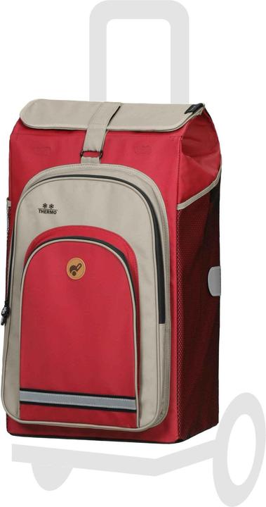 Immagine prodotto Andersen Hydro 2.1 rouge