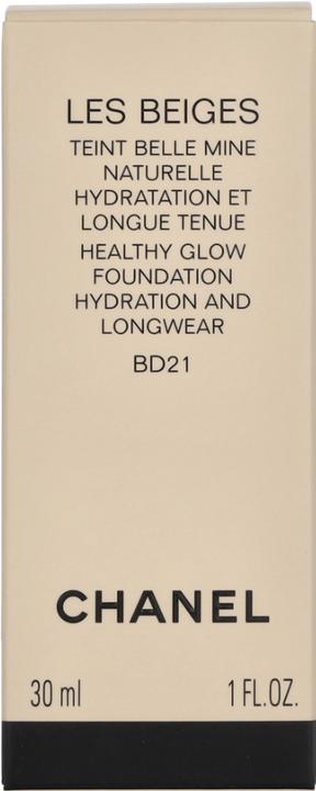 Image du produit Chanel Les Beiges Healthy Glow (Bd21)