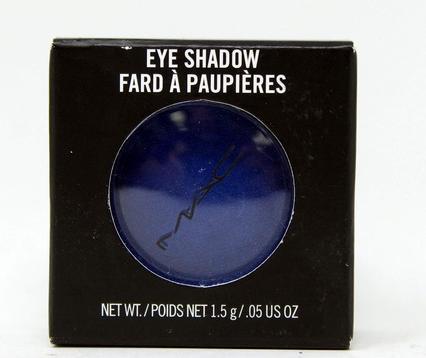 Actual product image MAC Cosmetics Eye Shadow (In The Shadows)